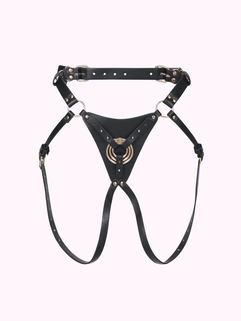 MIK STRAP-ON HARNESS