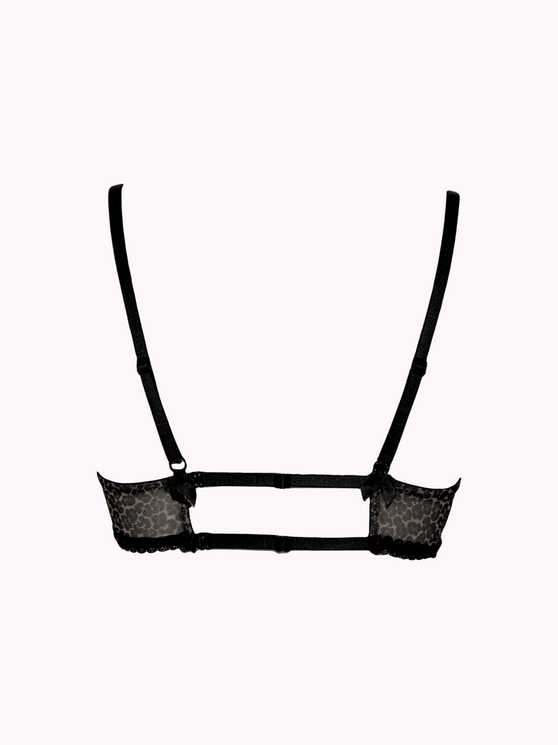 AEVUM UNDERWIRE BRA