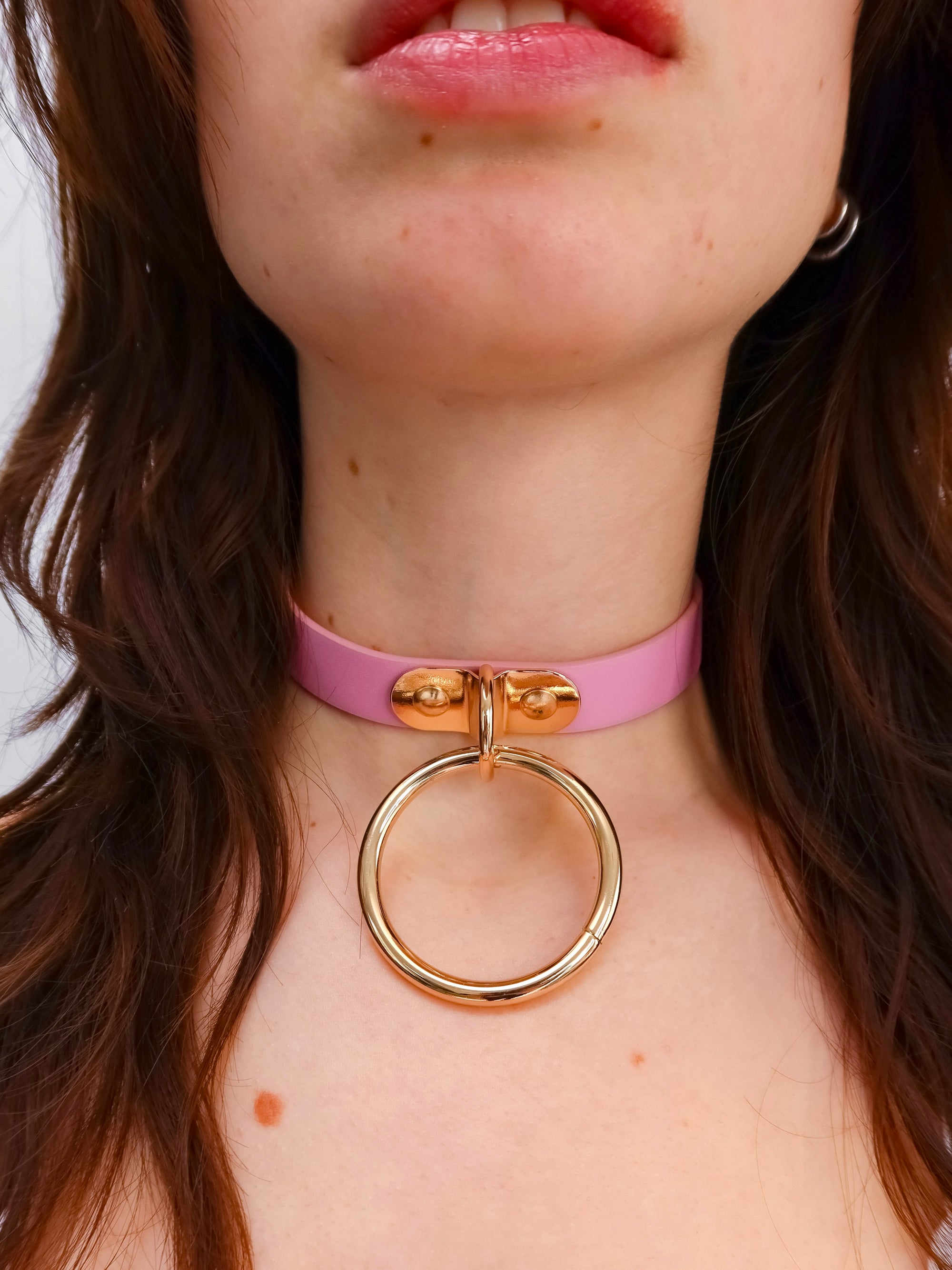 PEPPER O-RING CHOKER